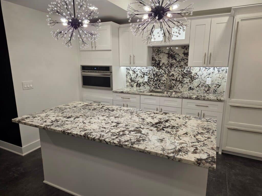 Countertops 7