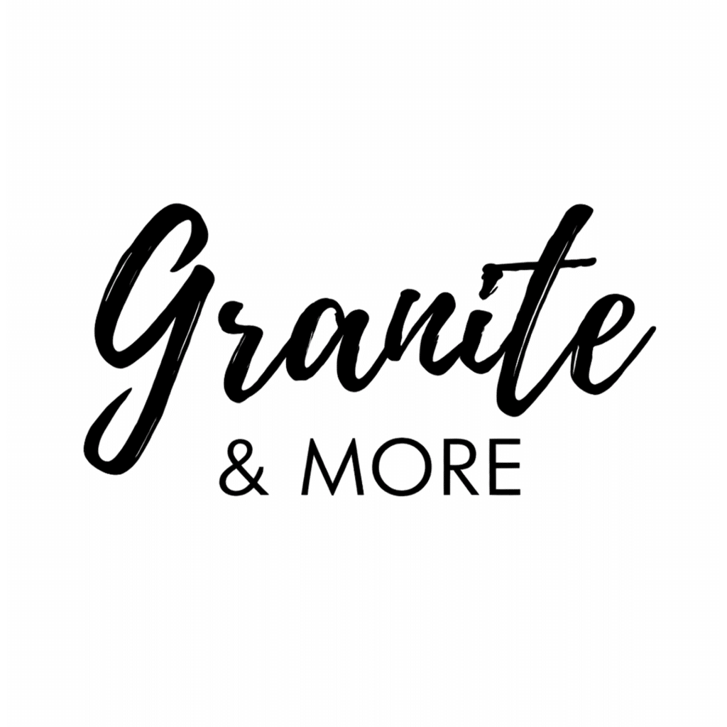 granite and more 1