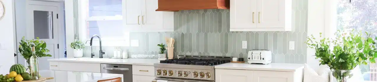 MSI Renzo ceramic wall tile in a manufacturer room scene